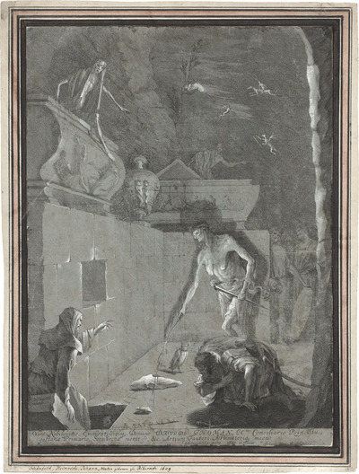 saul-und-die-hexe-von-endor