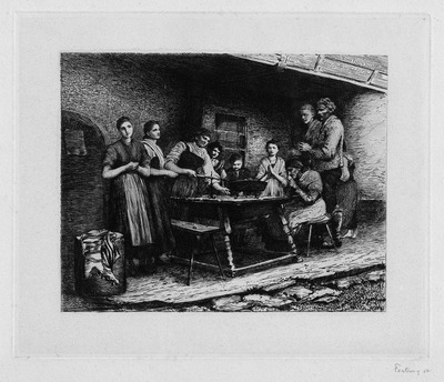 das-tischgebet-grace-before-meal