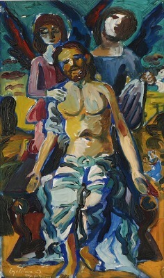 religious-composition