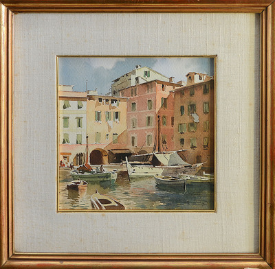 marina