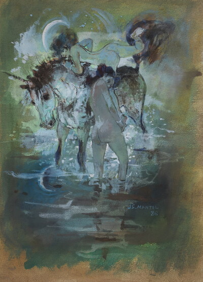 jeunes-femmes-et-cheval
