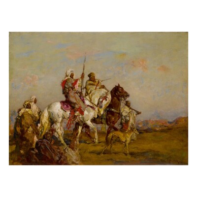 cavaliers-arabes