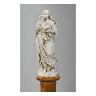 madonna-and-child
