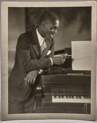 harlem-musician