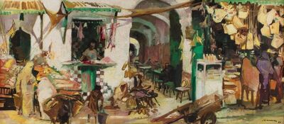 scene-de-rue-animee