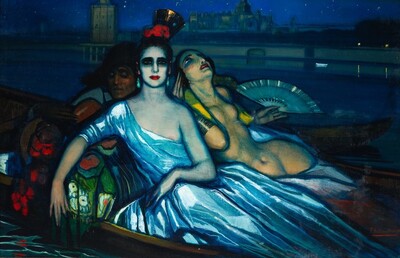 muses-of-the-guadalquivir