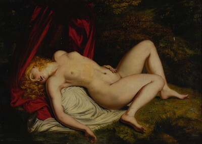reclining-nude