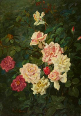 roses