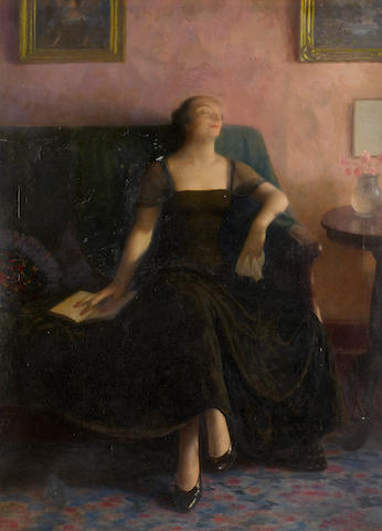 reverie