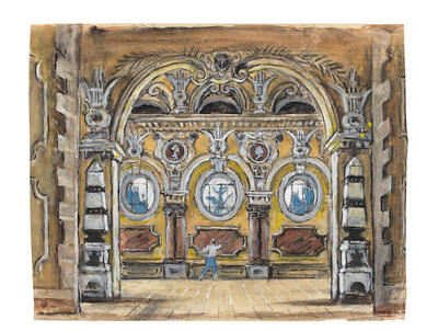 set-design-for-la-prima-ballerina-ballets-russes-de-monte-carlo-new-york