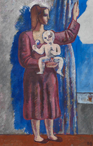 mother-and-child
