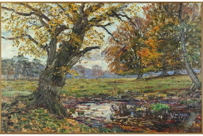 landscape