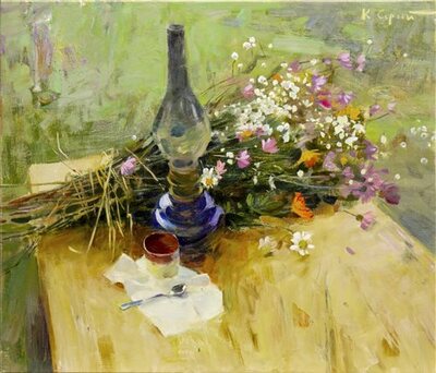 wildflowers