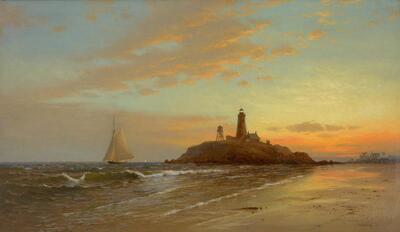 evening-on-the-coast