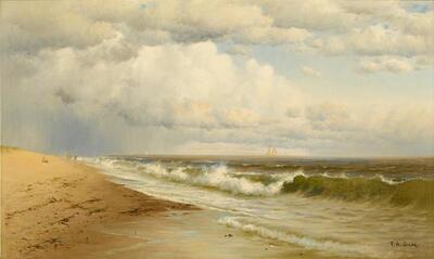 late-afternoon