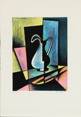 still-life