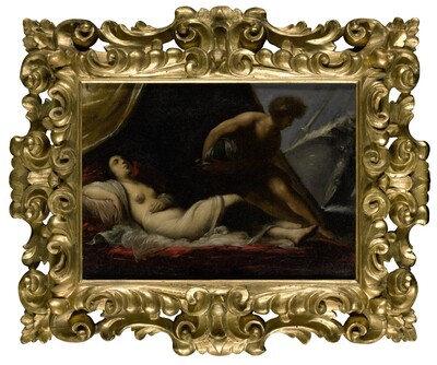 theseus-abandoning-ariadne