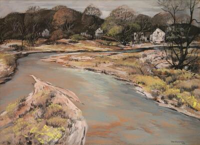 river-bend