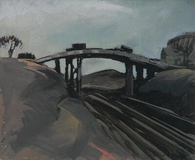 river-bridge