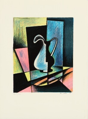 still-life
