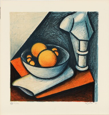 still-life