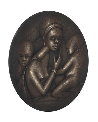 mother-children