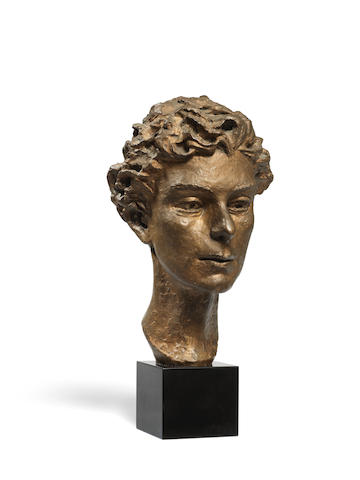 bust-of-mary-welch
