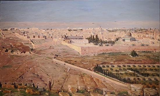 panorama-of-jerusalem