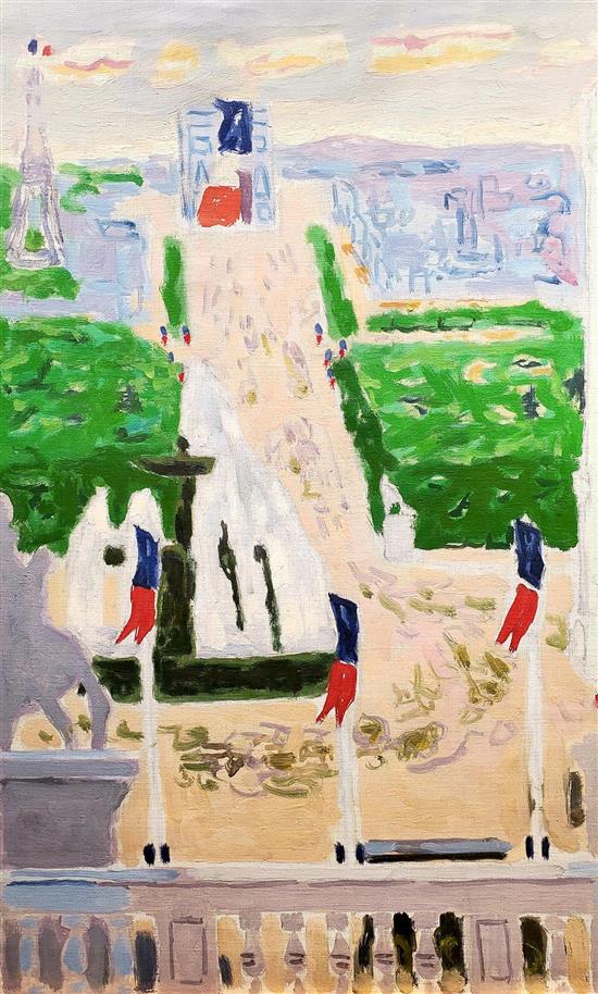 les-champs-elysees-paris-project-for-chemins-de-fer
