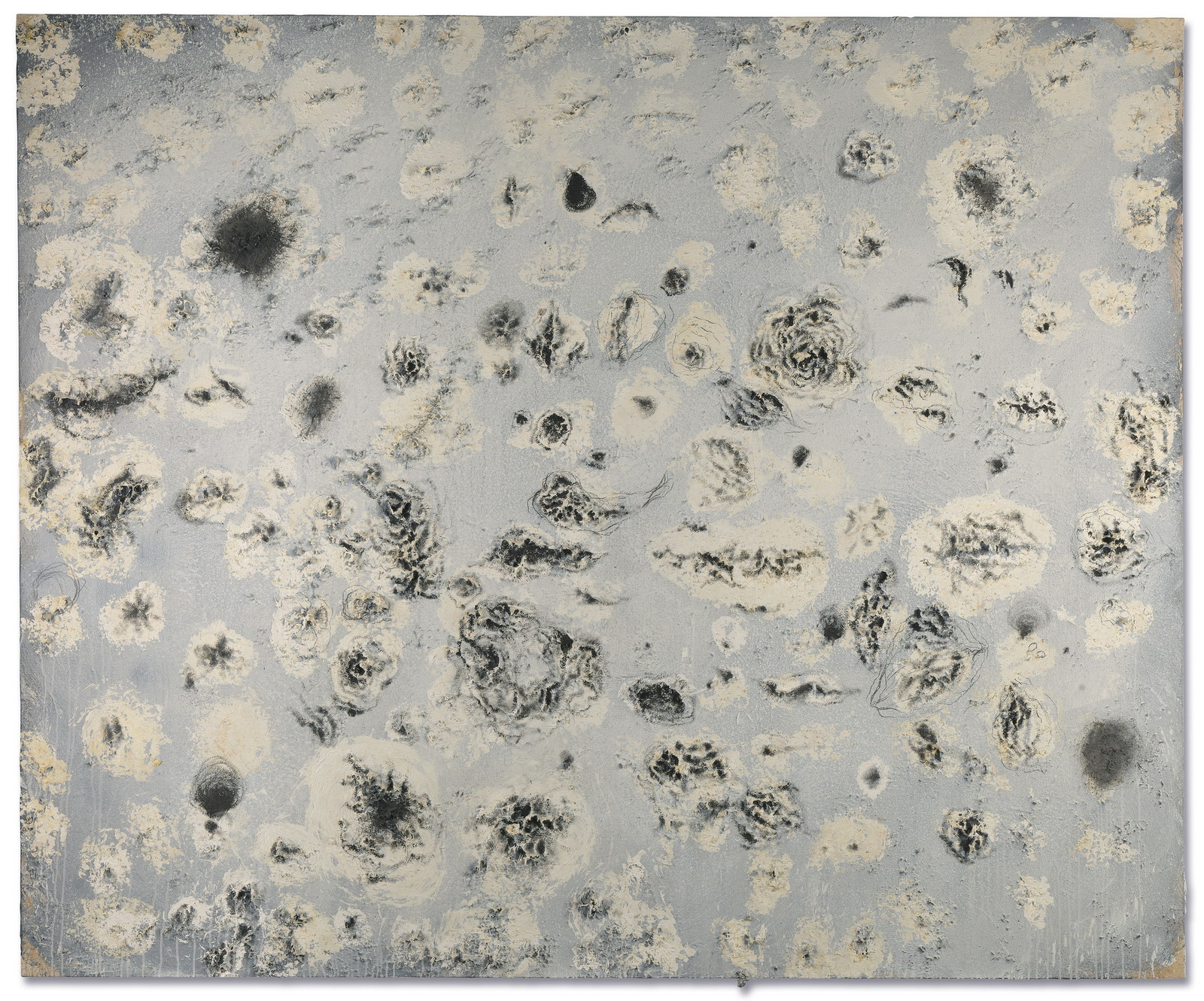 bodegon-avec-protozoaires-et-trous-noirs-still-life-with-protozoa-and-black-holes