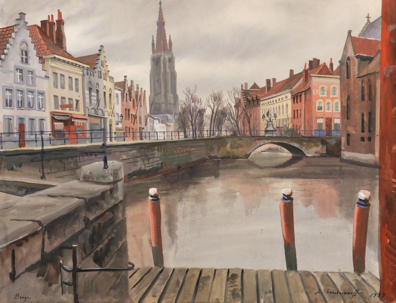 bruges
