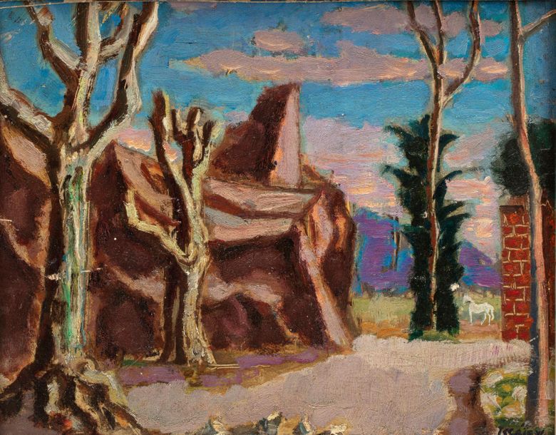 paysage