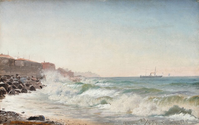 a-steam-boat-off-the-coast-of-genoa
