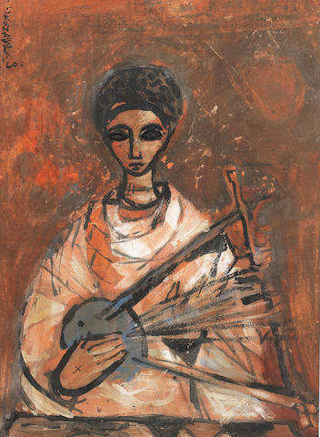 musician