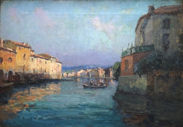 venise