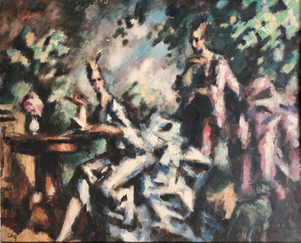 conversation-galante