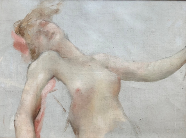 etude-de-nu-esquisse-pour-leda-et-le-cygne