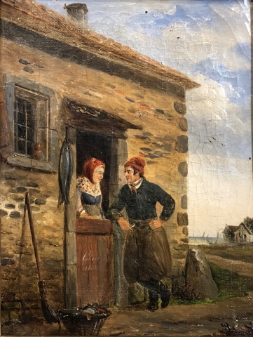 conversation-devant-une-auberge