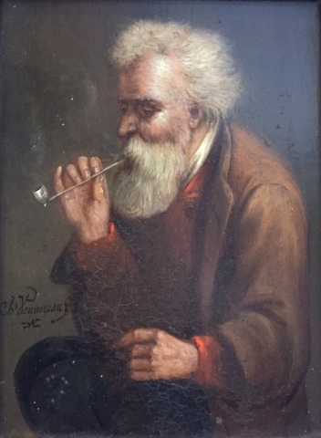fumeur-de-pipe