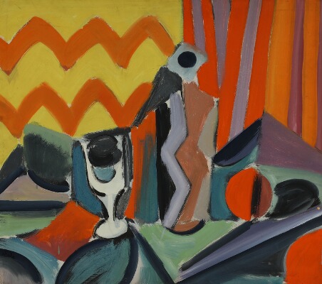 still-life