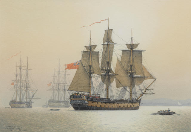 hms-goliath-awaiting-the-longboat