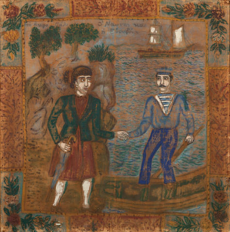sailor-and-euridice