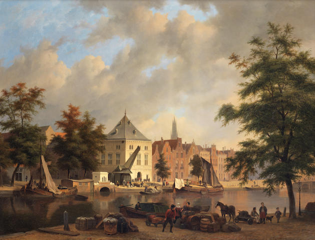 haarlem-holland