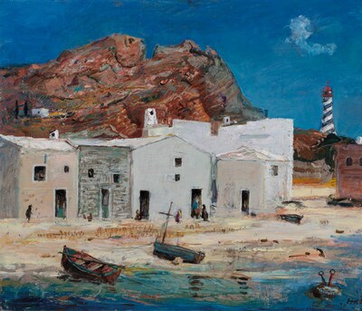 vacantie-schilderij-holiday-painting