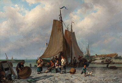 activity-on-the-quay