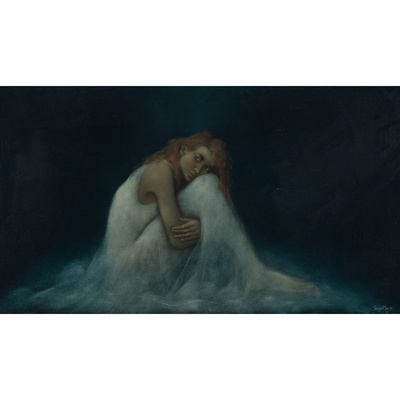 woman-in-a-white-dress