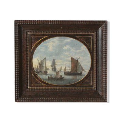 sailing-vessels-in-calm-waters