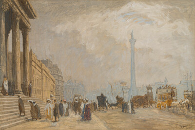 trafalgar-square-london