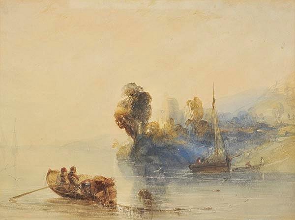 fishing-boats
