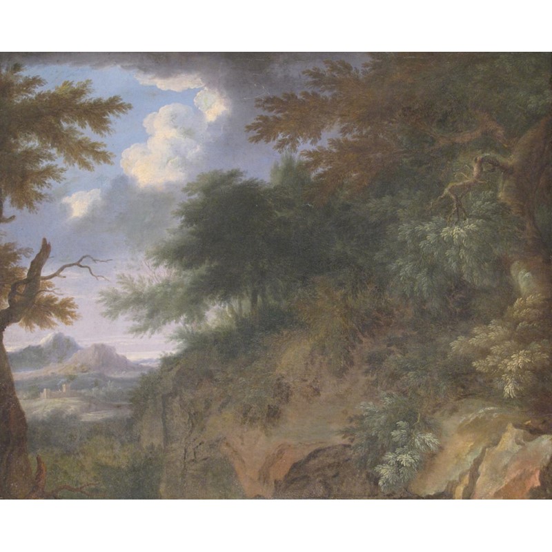wooded-italianate-landscape-with-a-distant-castle